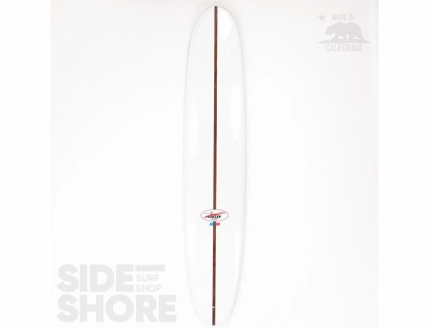 50-50 - Volan + Polish - 9'6 X 22.75" X 3.15" - Single - US Box 3 50-50 - Volan + Polish - 9'6 X 22.75" X 3.15" - Single - US Box