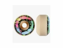 Roues de skateboard Spitfire 53mm F4 99D Skate Like A Girl Clsc - Street Sports