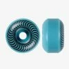 Roues de Skateboard Spitfire 56mm F4 99D Chroma Classic Light Blue - Pour Street Sports -Side-Shore Soldes Magasin 56mm f4 99d chroma classic light blue spitfire