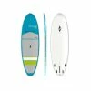 Planche SUP 9'2 Performer - Tough Tec | SUP Balades & Vagues | Sports Nautiques -Side-Shore Soldes Magasin 92 performer tough tec bic sport tahe