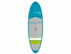 Planche SUP 9'2 Performer - Tough Tec | SUP Balades & Vagues | Sports Nautiques 9 Planche SUP 9'2 Performer - Tough Tec | SUP Balades & Vagues | Sports Nautiques -Side-Shore Soldes Magasin 92 performer tough tec bic sport tahe 3