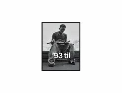 93 Til Book Skateboarding Photo Par Pete Thompson – Livre Photo de Skate | Accessoires Divers -Side-Shore Soldes Magasin 93 til book skateboarding photo by pete thompson marque inconnu 3