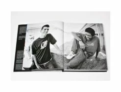 93 Til Book Skateboarding Photo Par Pete Thompson – Livre Photo de Skate | Accessoires Divers -Side-Shore Soldes Magasin 93 til book skateboarding photo by pete thompson marque inconnu 4