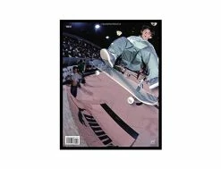 93 Til Book Skateboarding Photo Par Pete Thompson – Livre Photo de Skate | Accessoires Divers -Side-Shore Soldes Magasin 93 til book skateboarding photo by pete thompson marque inconnu 5