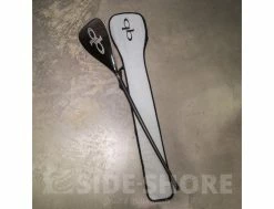 Housse Pagaie Outrigger / Pirogue - Protection Durable pour Pagaies