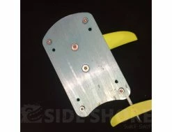 Kite Foil Alu/Carbone 90cm - Hautes Performances pour Kitesurf -Side-Shore Soldes Magasin Kite20Foil20Alu20Carbone20occasion20en20stock 13