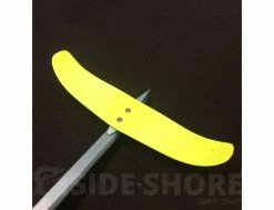 Kite Foil Alu/Carbone 90cm - Hautes Performances pour Kitesurf -Side-Shore Soldes Magasin Kite20Foil20Alu20Carbone20occasion20en20stock 2