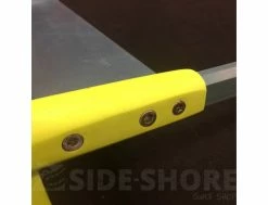 Kite Foil Alu/Carbone 90cm - Hautes Performances pour Kitesurf -Side-Shore Soldes Magasin Kite20Foil20Alu20Carbone20occasion20en20stock 3