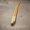 Manche Wood Double Bend - Pagaie Outrigger pour Stand Up Paddle et Sports Nautiques -Side-Shore Soldes Magasin Manche20Wood20Quickblade20double20bend20en20stock