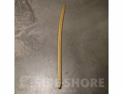 Manche Wood Double Bend - Pagaie Outrigger pour Stand Up Paddle et Sports Nautiques -Side-Shore Soldes Magasin Manche20Wood20Quickblade20double20bend20en20stock 4