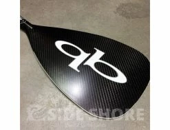 Outrigger Kanaha AC 110 - Pale -Side-Shore Soldes Magasin Pale20de20Outrigger20Quickblade20Kanaha2011020en20stock 9