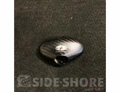 Poignée Carbone pour Manche Rond et Elite Diamond - Pièce Détachée Pagaie SUP -Side-Shore Soldes Magasin Poignee20de20pagaie20Quickblade20Carbone20pour20manche20rond20en20stock 3