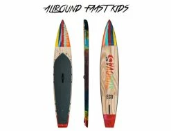 Allround Faast KIDS TR3 - SUP Gonflable pour Enfants - Idéal pour les Sports Nautiques | Soldes -Side-Shore Soldes Magasin SUP20Sunova20Allround20Faast20Kids20en20stock 16