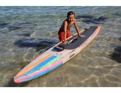 Allround Faast KIDS TR3 - SUP Gonflable pour Enfants - Idéal pour les Sports Nautiques | Soldes -Side-Shore Soldes Magasin SUP20Sunova20Allround20Faast20Kids20en20stock 5