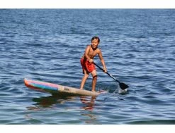 Allround Faast KIDS TR3 - SUP Gonflable pour Enfants - Idéal pour les Sports Nautiques | Soldes -Side-Shore Soldes Magasin SUP20Sunova20Allround20Faast20Kids20en20stock 6