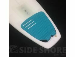 F-One Twiggy - 5'8 X 20" X 2.4" - 30 L - Quad / KF Box -Side-Shore Soldes Magasin Surf20Foil20F20One20Twiggy206020KF20Box20en20stock 11