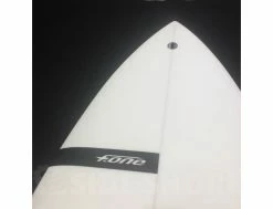 F-One Twiggy - 5'8 X 20" X 2.4" - 30 L - Quad / KF Box -Side-Shore Soldes Magasin Surf20Foil20F20One20Twiggy206020KF20Box20en20stock 13