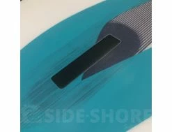 F-One Twiggy - 5'8 X 20" X 2.4" - 30 L - Quad / KF Box -Side-Shore Soldes Magasin Surf20Foil20F20One20Twiggy206020KF20Box20en20stock 6