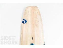 Kite Shroom - 5'10 | Aile de Kitesurf Directionnelle pour Sports Nautiques -Side-Shore Soldes Magasin Surf20kite20directionnel20Sunova20Boss2051020en20stock 10