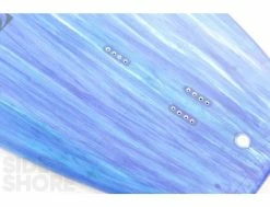 Kite Shroom - 5'10 | Aile de Kitesurf Directionnelle pour Sports Nautiques -Side-Shore Soldes Magasin Surf20kite20directionnel20Sunova20Boss2051020en20stock 12