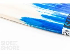 Kite Shroom - 5'10 | Aile de Kitesurf Directionnelle pour Sports Nautiques -Side-Shore Soldes Magasin Surf20kite20directionnel20Sunova20Boss2051020en20stock 14