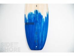 Kite Shroom - 5'10 | Aile de Kitesurf Directionnelle pour Sports Nautiques -Side-Shore Soldes Magasin Surf20kite20directionnel20Sunova20Boss2051020en20stock 9