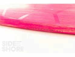 Kite Boss - 5'6 | Aile de Kitesurf Directionnelle pour Sports Nautiques -Side-Shore Soldes Magasin Surf20kite20directionnel20Sunova20Boss205620en20stock 15