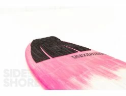 Kite Boss - 5'6 | Aile de Kitesurf Directionnelle pour Sports Nautiques -Side-Shore Soldes Magasin Surf20kite20directionnel20Sunova20Boss205620en20stock 3