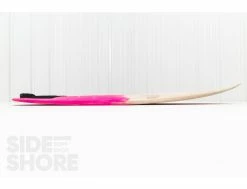 Kite Boss - 5'6 | Aile de Kitesurf Directionnelle pour Sports Nautiques -Side-Shore Soldes Magasin Surf20kite20directionnel20Sunova20Boss205620en20stock 4