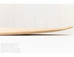 Kite Shroom 5'8 - Aile de Kitesurf Directionnelle pour Toutes Conditions -Side-Shore Soldes Magasin Surf20kite20directionnel20Sunova20Boss205820en20stock 10