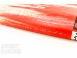 Kite Shroom 5'8 - Aile de Kitesurf Directionnelle pour Toutes Conditions -Side-Shore Soldes Magasin Surf20kite20directionnel20Sunova20Boss205820en20stock 14