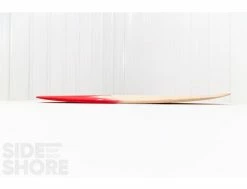 Kite Shroom 5'8 - Aile de Kitesurf Directionnelle pour Toutes Conditions -Side-Shore Soldes Magasin Surf20kite20directionnel20Sunova20Boss205820en20stock 8