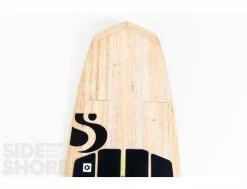 Kite Darth - 5'1 | Kitesurf Directionnel | Sports Nautiques -Side-Shore Soldes Magasin Surf20kite20directionnel20Sunova20Darth205120en20stock 11