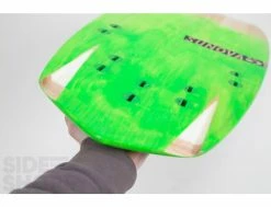 Kite Darth - 5'1 | Kitesurf Directionnel | Sports Nautiques -Side-Shore Soldes Magasin Surf20kite20directionnel20Sunova20Darth205120en20stock 14