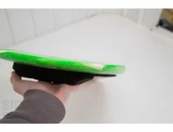 Kite Darth - 5'1 | Kitesurf Directionnel | Sports Nautiques -Side-Shore Soldes Magasin Surf20kite20directionnel20Sunova20Darth205120en20stock 15