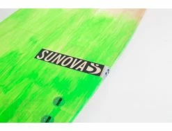 Kite Darth - 5'1 | Kitesurf Directionnel | Sports Nautiques -Side-Shore Soldes Magasin Surf20kite20directionnel20Sunova20Darth205120en20stock 16