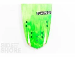 Kite Darth - 5'1 | Kitesurf Directionnel | Sports Nautiques -Side-Shore Soldes Magasin Surf20kite20directionnel20Sunova20Darth205120en20stock 18