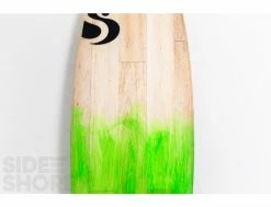 Kite Darth - 5'1 | Kitesurf Directionnel | Sports Nautiques -Side-Shore Soldes Magasin Surf20kite20directionnel20Sunova20Darth205120en20stock 19