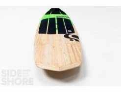 Kite Darth - 5'1 | Kitesurf Directionnel | Sports Nautiques -Side-Shore Soldes Magasin Surf20kite20directionnel20Sunova20Darth205120en20stock 2