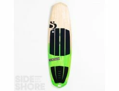 Kite Darth - 5'1 | Kitesurf Directionnel | Sports Nautiques