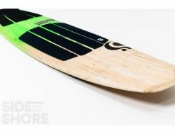 Kite Darth - 5'1 | Kitesurf Directionnel | Sports Nautiques -Side-Shore Soldes Magasin Surf20kite20directionnel20Sunova20Darth205120en20stock 4