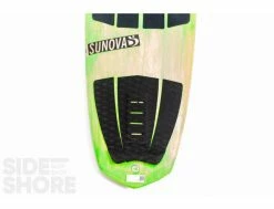 Kite Darth - 5'1 | Kitesurf Directionnel | Sports Nautiques -Side-Shore Soldes Magasin Surf20kite20directionnel20Sunova20Darth205120en20stock 9