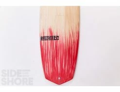 Kite Darth - 5'5 | Kitesurf Directionnel | Sports Nautiques -Side-Shore Soldes Magasin Surf20kite20directionnel20Sunova20Darth205520en20stock 11