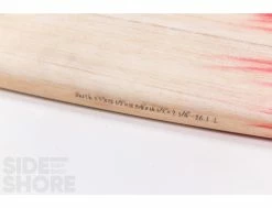 Kite Darth - 5'5 | Kitesurf Directionnel | Sports Nautiques -Side-Shore Soldes Magasin Surf20kite20directionnel20Sunova20Darth205520en20stock 14