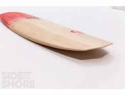 Kite Darth - 5'5 | Kitesurf Directionnel | Sports Nautiques -Side-Shore Soldes Magasin Surf20kite20directionnel20Sunova20Darth205520en20stock 3