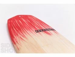 Kite Darth - 5'5 | Kitesurf Directionnel | Sports Nautiques -Side-Shore Soldes Magasin Surf20kite20directionnel20Sunova20Darth205520en20stock 6