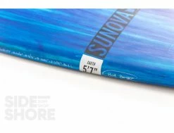 Kite Darth - 5'7 | Kitesurf Directionnel | Sports Nautiques -Side-Shore Soldes Magasin Surf20kite20directionnel20Sunova20Darth205720en20stock 12