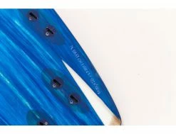 Kite Darth - 5'7 | Kitesurf Directionnel | Sports Nautiques -Side-Shore Soldes Magasin Surf20kite20directionnel20Sunova20Darth205720en20stock 15