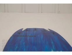 Kite Darth - 5'7 | Kitesurf Directionnel | Sports Nautiques -Side-Shore Soldes Magasin Surf20kite20directionnel20Sunova20Darth205720en20stock 19