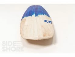 Kite Darth - 5'7 | Kitesurf Directionnel | Sports Nautiques -Side-Shore Soldes Magasin Surf20kite20directionnel20Sunova20Darth205720en20stock 2